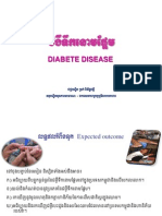 Diabetes 2015