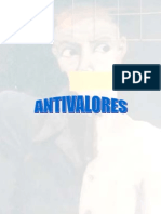 Anti Valor Es