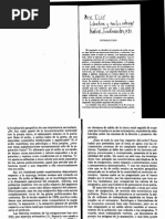 Exilio y Exilio Interior-Paul Ilie