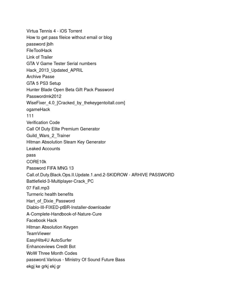 Swtor Keygen Download No Surveys