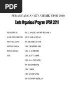 Download Perancangan UPSR 2010 by azie SN27190799 doc pdf