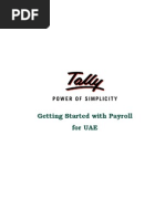 Payroll for UAE[1]