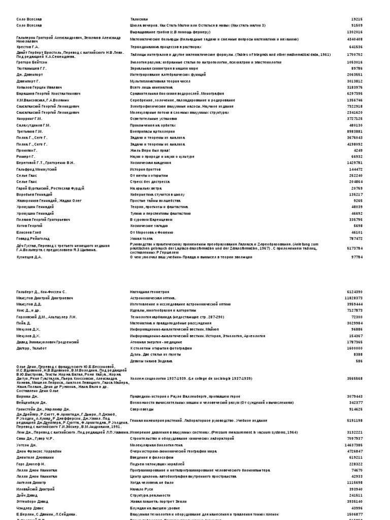 English for computer science students смирнова решебник