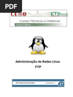 00 - SOA - Apostila Base FTP