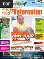 Gazeta de Votorantim Edição 127
