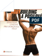 Bodybuilding A Posilování