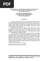 Download 1 Perkembangan Dan Penerapan Teknologi Peternakan Dalam Mendorong Industri Perbibitan Sapi Di Sulawesi Selatan by Prasetyo Indra Surono SN271913031 doc pdf