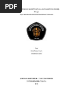 Download POLA PEMUKIMAN Kampung Naga Dan Kampung Kanekes by Rizki Nimas Exacti SN271913991 doc pdf