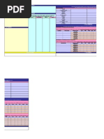 Modelo Planejamento Estratégico