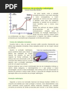 Principios de Proteção Radiologica