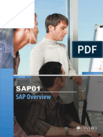 Sap01 Overview