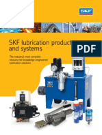 SKF Productos Lubricantes y Sistemas