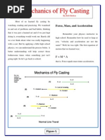 Download Mechanics of Fly Casting by Alfonso Pola SN271923579 doc pdf
