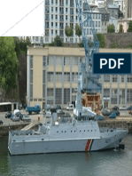 France Naval Vessel 20080510 - 04