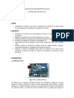 Transmisión de Datos