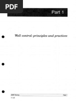 Shell IWCF Well Control Manual, Part 1