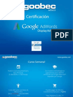 Goobec Google Adwords