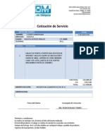 Cotizacionenlace PDF