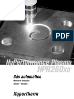 Om Hpr260xd Auto Gas Ptb