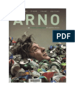 Arno - (Book) French Bazaar Et Autres Trucs