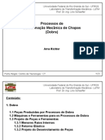 Processo Dobradeira