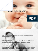 26 Placenta Praevia Power Point