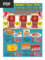 Download Hy-Vee Quad-Cities IL Ad - Sunday July 19 by Hy-Vee Quad-Cities and Clinton SN271942943 doc pdf