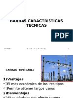 Barras Caractristicas Tecnicas(e)