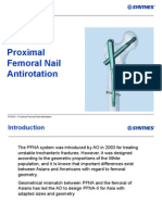 PFNA-II Presentation