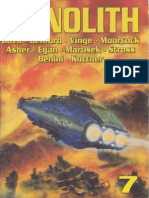 Monolith 007 (Znanstvena Fantastika) PDF