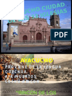 Ayacucho