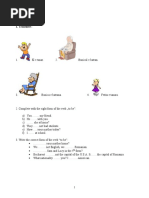 Lista De Verbos En Ingles Pdf Morphology Onomastics