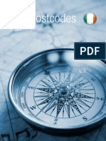 GeoPC Product Sheet Ireland