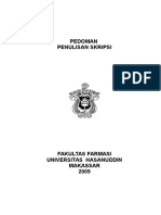 Sampul Pedoman