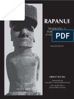 McCall 1993 Rapanui (SpanishEdition)