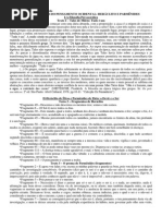 Os Pré-socráticos - Tales, Heráclito, Parmênides e Comentários (Nietzche e Jaeger)