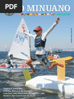 O Minuano No 136