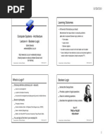 Guide To Competitive Programming | PDF