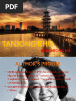 Download Tanjung Rhu by AimanTajuddin SN271965729 doc pdf