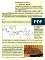Un Reemplazo Hecho en Casa para El Subtono Codificador FTS-8 PDF