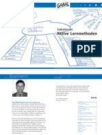 Aktive Lernmethoden - Alles Über Lernen Und Gedächtnis