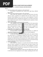 Download MSW onsite storage  processing by Jocular Jaghan SN271967960 doc pdf