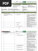 Facility/Plant Location: Description of Work: Contractor:: PCD Project: Water Treatment Facilities - 3