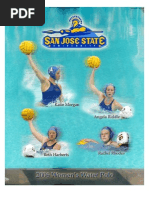 Download Waterpolo Test books by El Cuervo Waterpolo SN271969 doc pdf