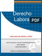 Trabajo Derecho Laboral