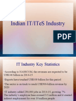 IT Industry - Odp