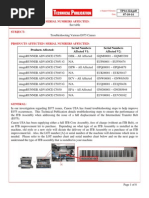 Troubleshooting Various E075 Causes PDF