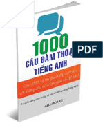 1000 Cau Giao Tiep Tieng Anh