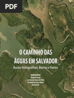 Www.meioambiente.ba.Gov.br Publicacoes Livros Caminho Das Aguas