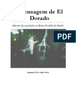 Paititi 2000 A Mensagem de El Dorado - Ricardo González em Português PDF